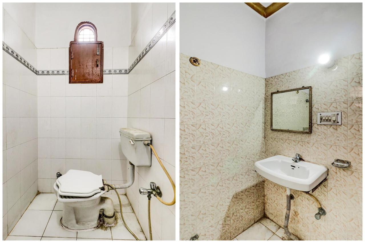 J C Guest House Hasanganj Ngoại thất bức ảnh